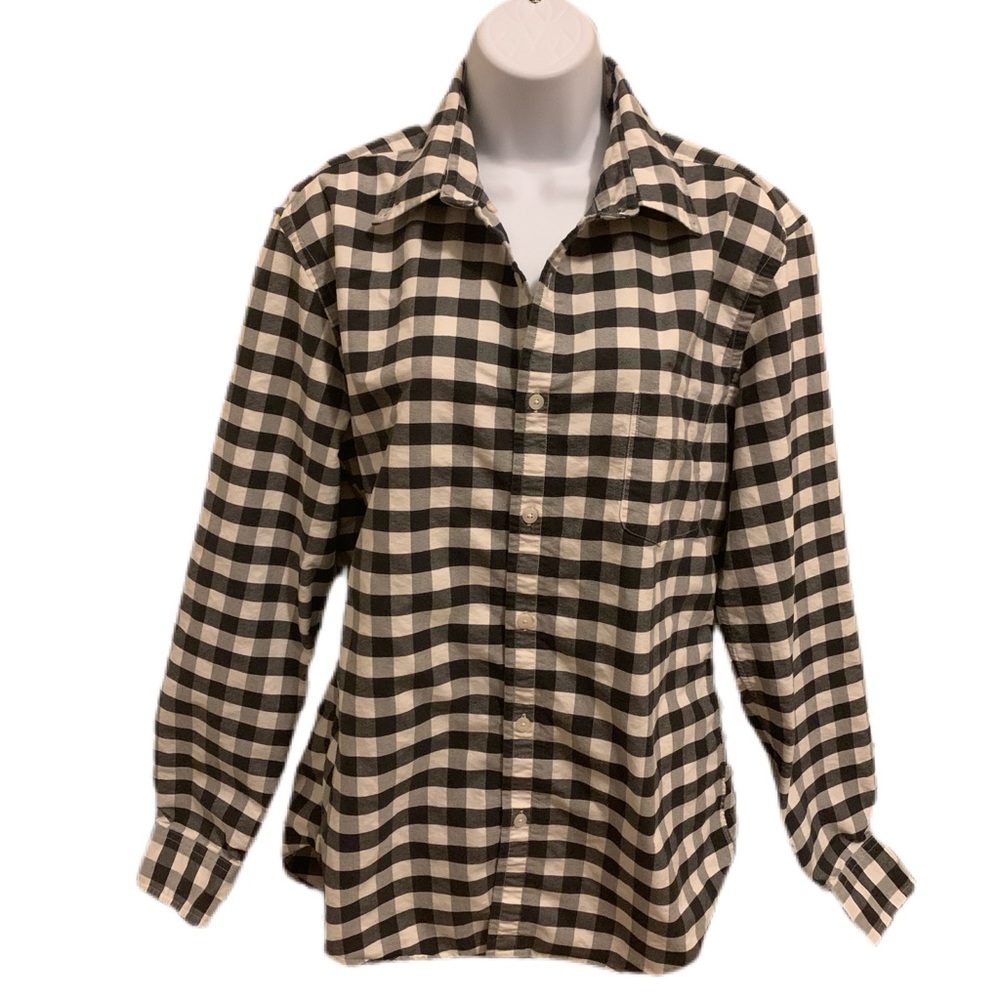 JCrew button down shirt